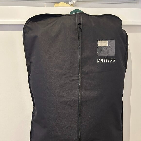 Men’s Winter Parka XL – Goose Down – Waterproof – Vallier Toolo – NWT - Picture 6 of 6